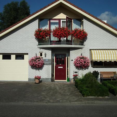 B & B Kaaskenswater Zierikzee Extérieur photo