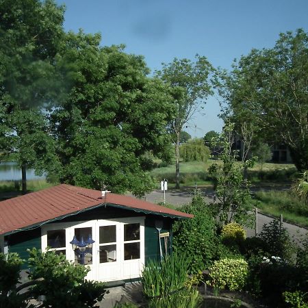 B & B Kaaskenswater Zierikzee Extérieur photo