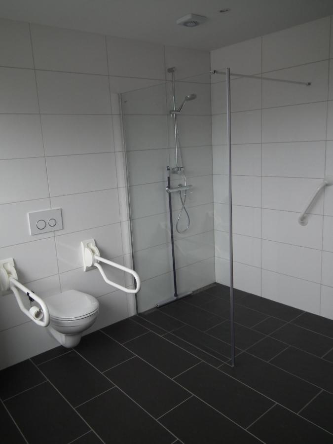 B & B Kaaskenswater Zierikzee Extérieur photo