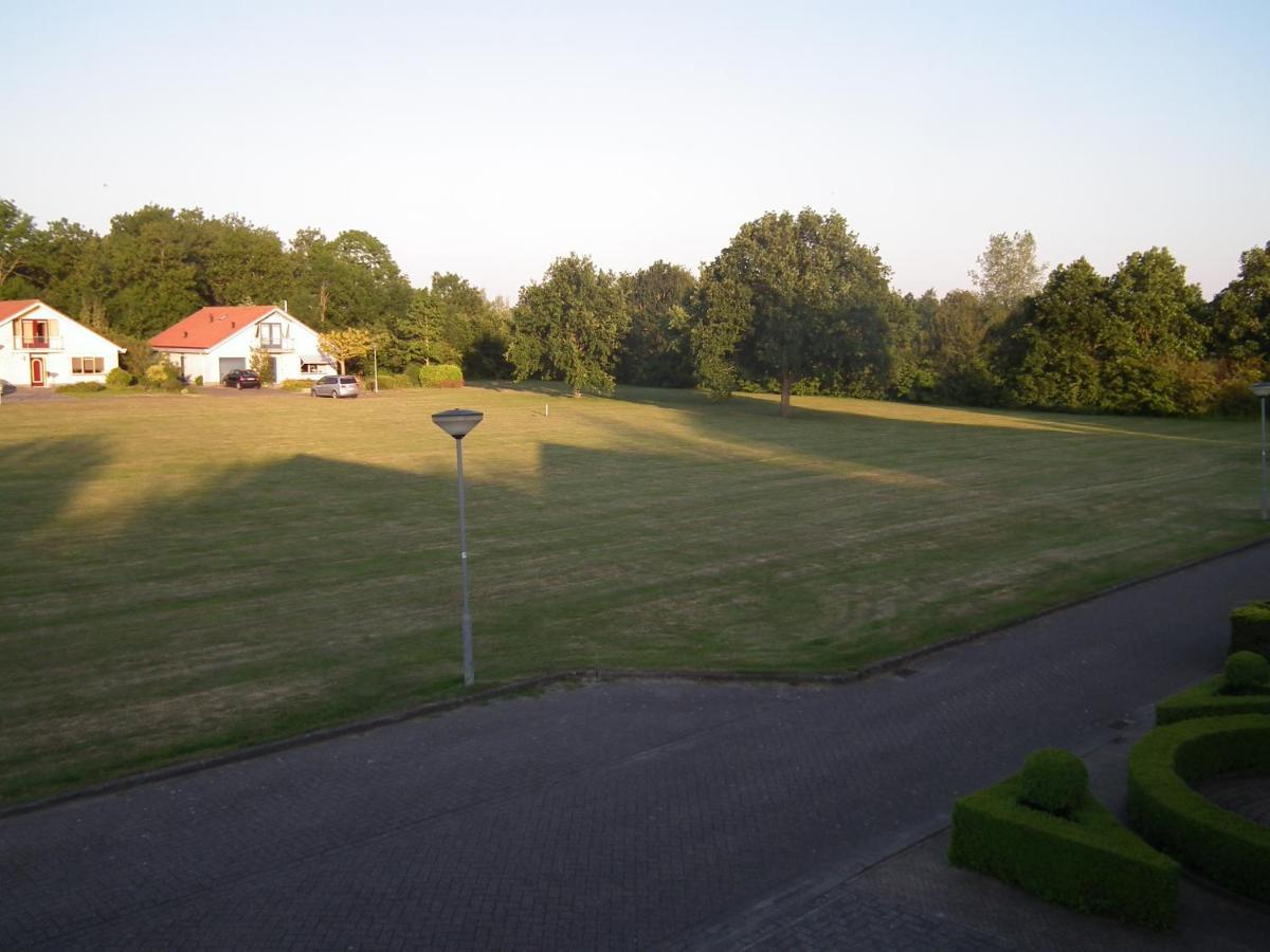 B & B Kaaskenswater Zierikzee Extérieur photo