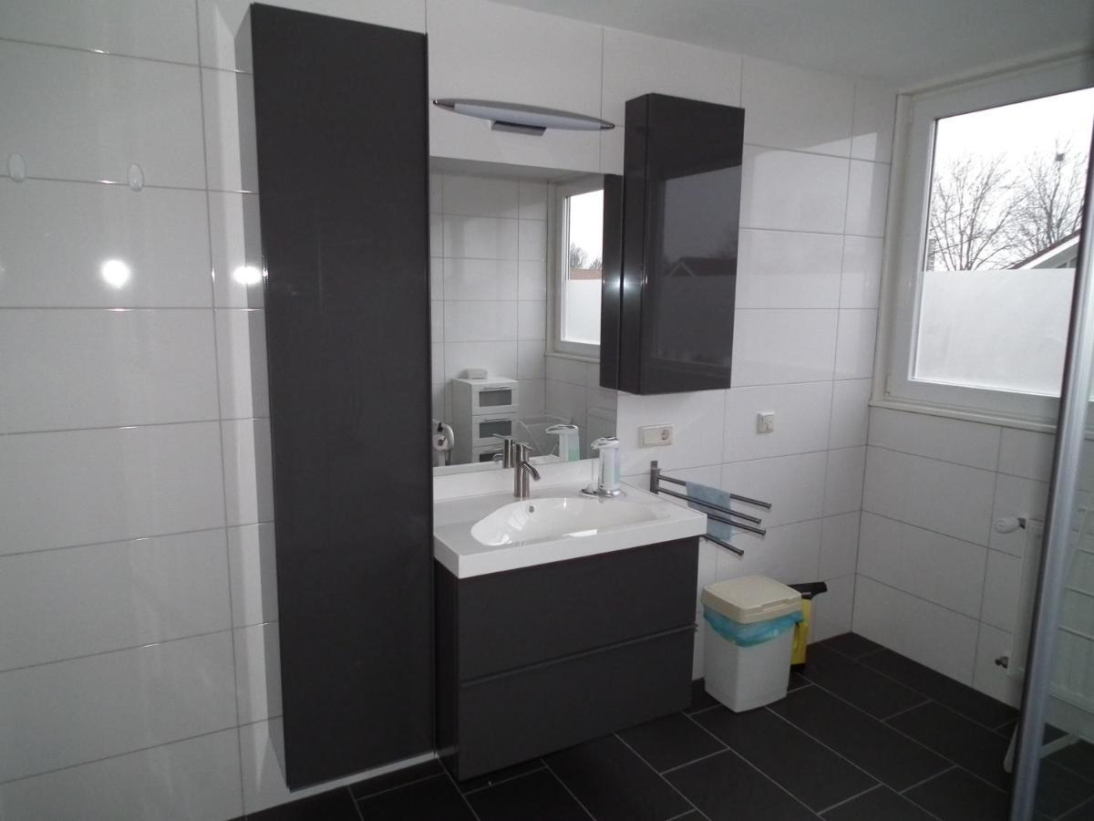 B & B Kaaskenswater Zierikzee Extérieur photo