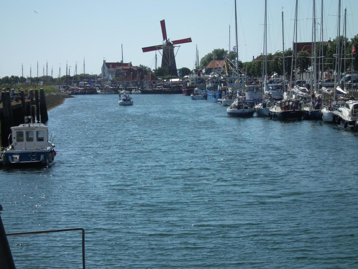 B & B Kaaskenswater Zierikzee Extérieur photo