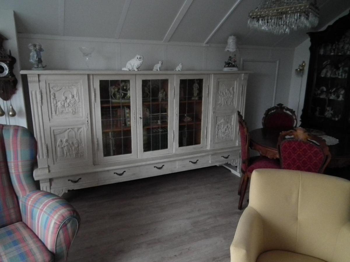 B & B Kaaskenswater Zierikzee Extérieur photo