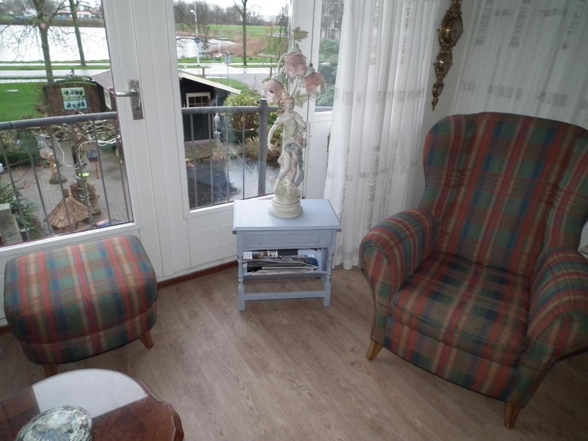B & B Kaaskenswater Zierikzee Extérieur photo