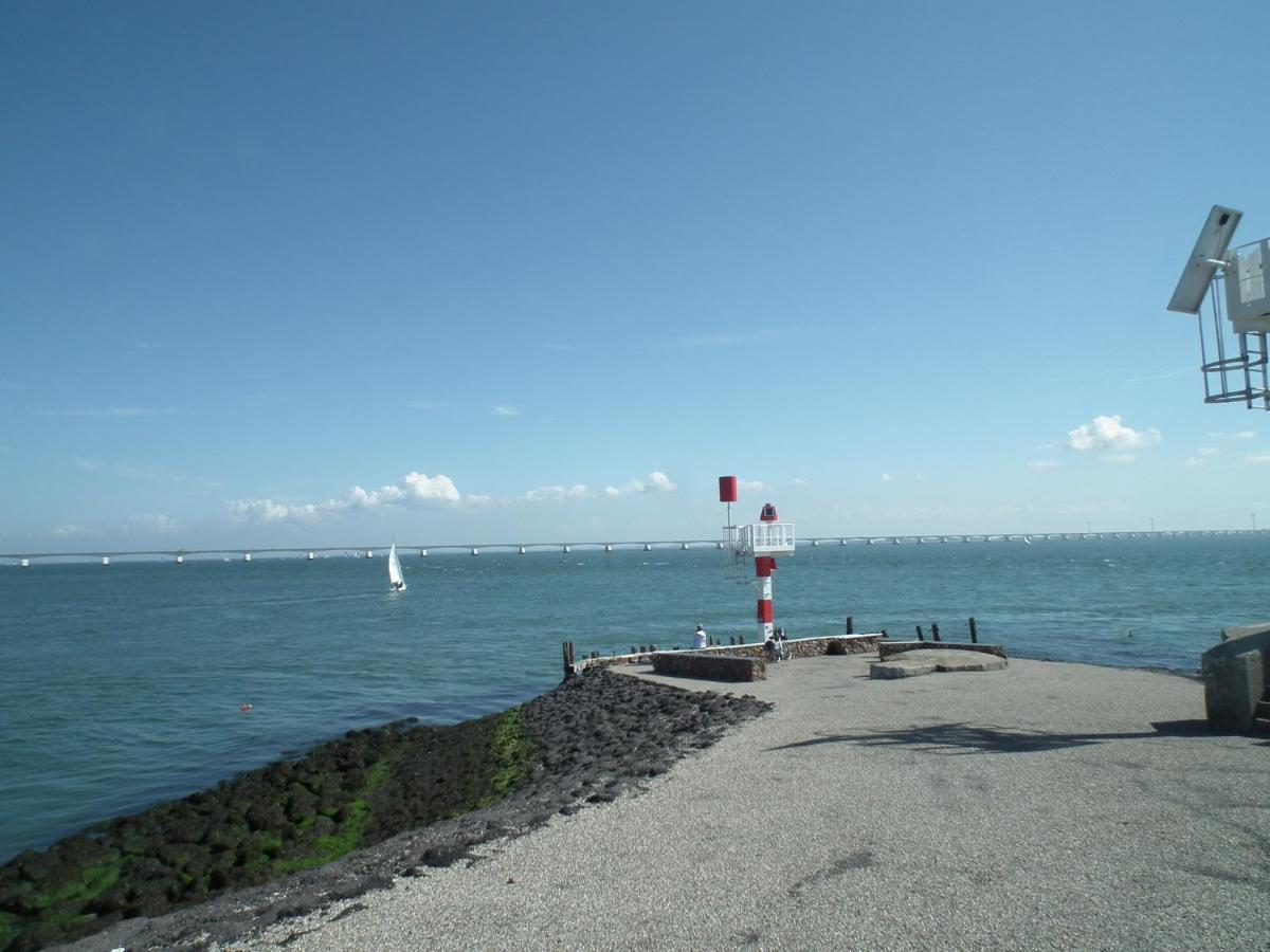 B & B Kaaskenswater Zierikzee Extérieur photo