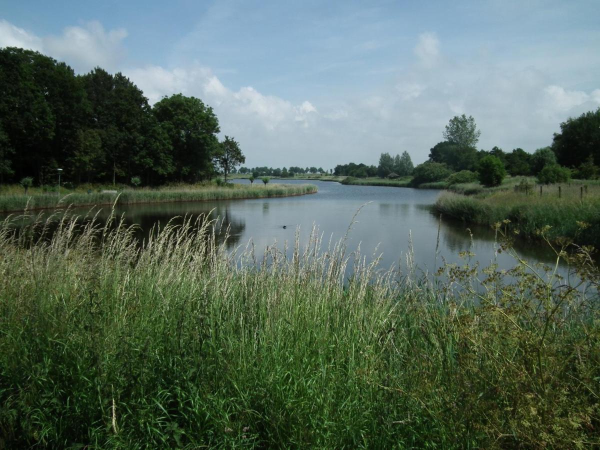 B & B Kaaskenswater Zierikzee Extérieur photo