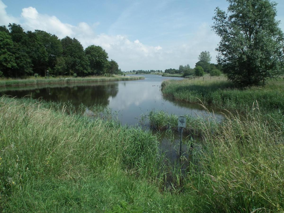 B & B Kaaskenswater Zierikzee Extérieur photo