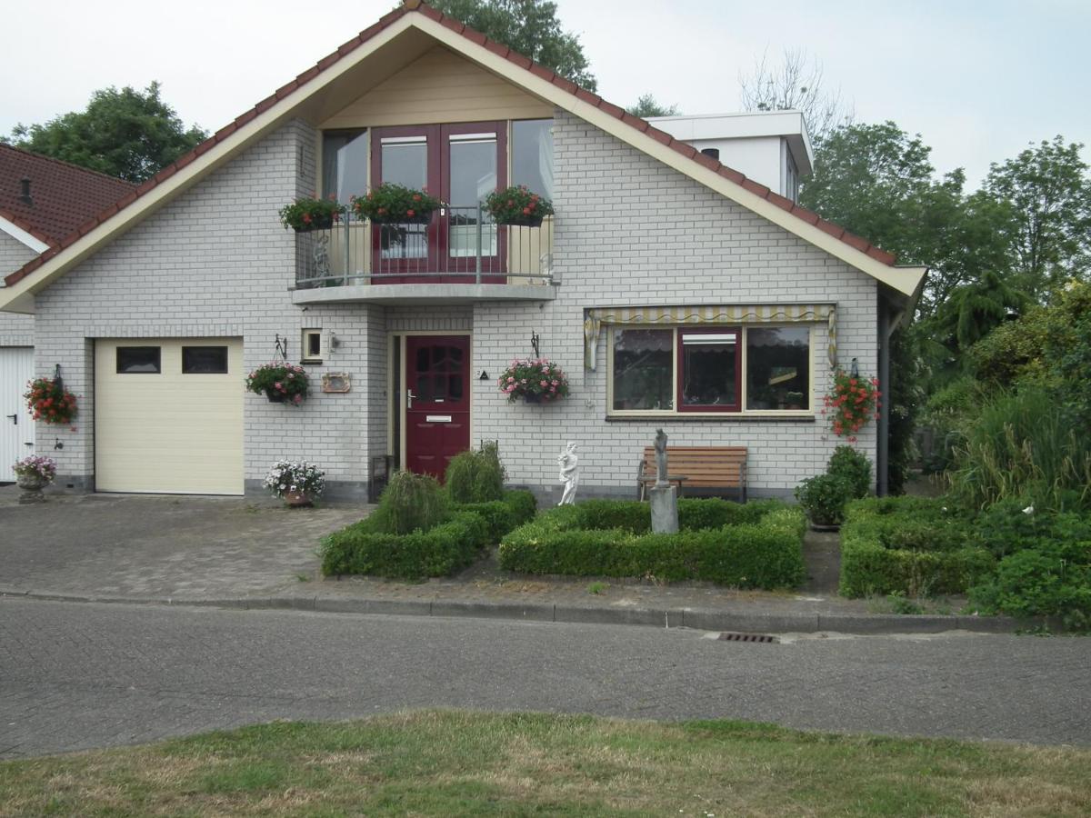 B & B Kaaskenswater Zierikzee Extérieur photo
