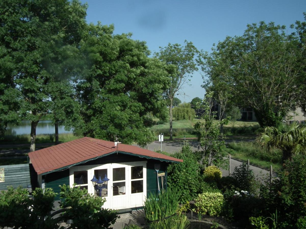 B & B Kaaskenswater Zierikzee Extérieur photo