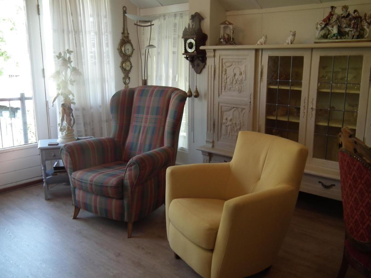 B & B Kaaskenswater Zierikzee Extérieur photo