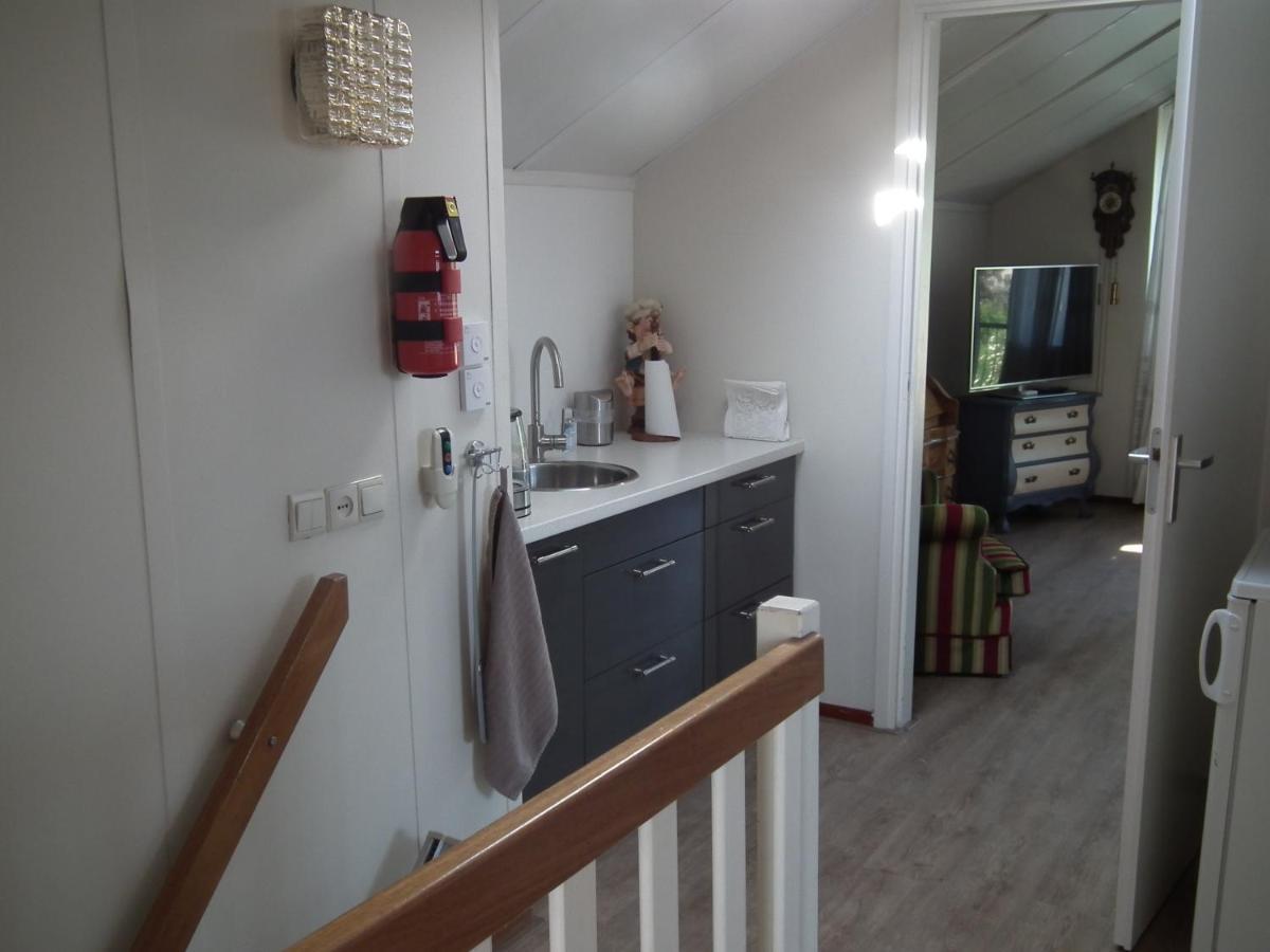 B & B Kaaskenswater Zierikzee Extérieur photo