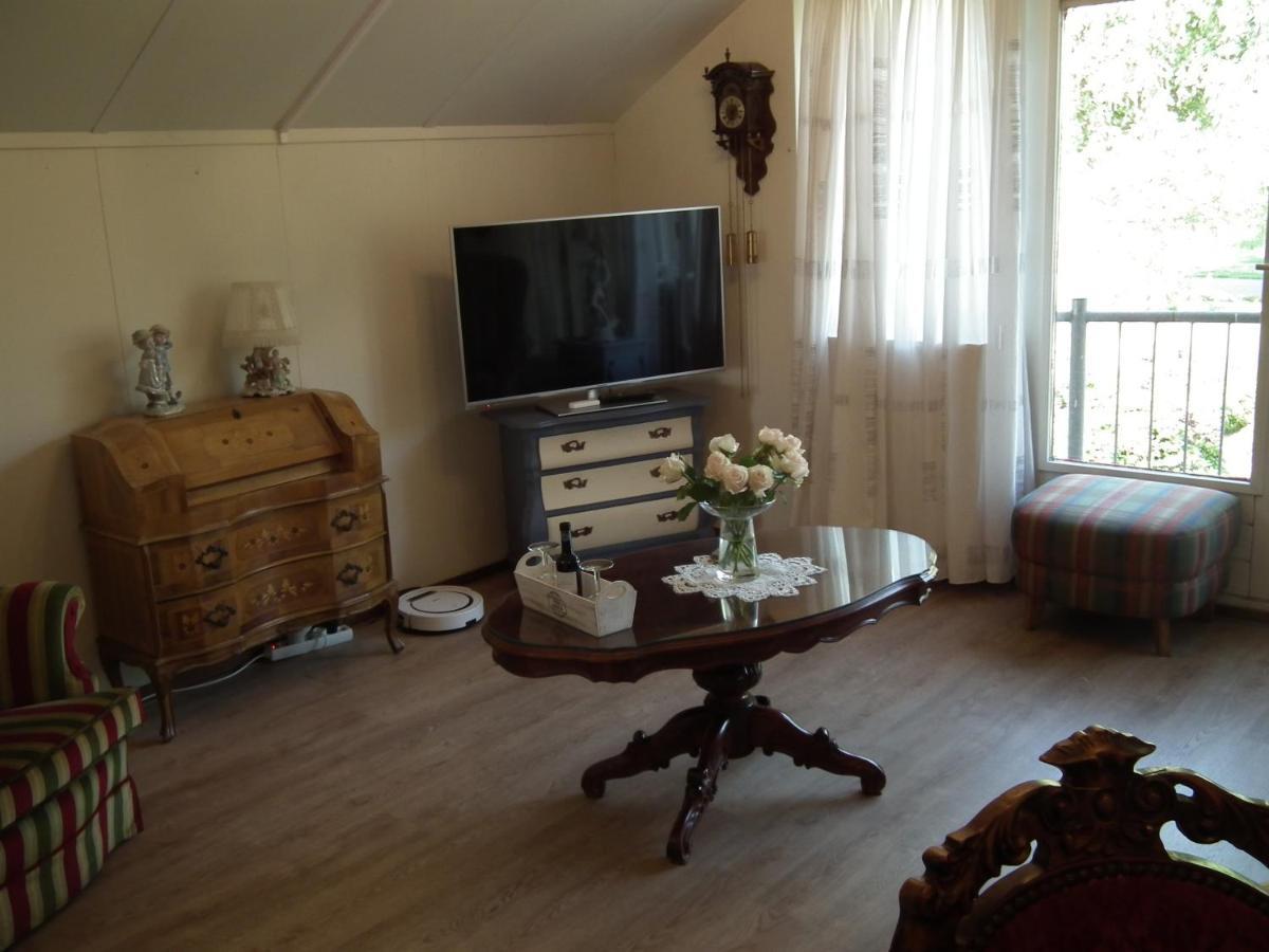 B & B Kaaskenswater Zierikzee Extérieur photo
