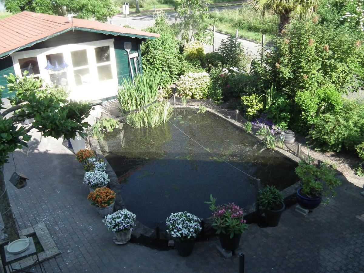 B & B Kaaskenswater Zierikzee Extérieur photo