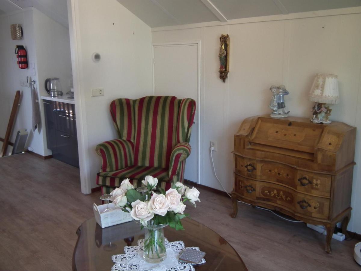 B & B Kaaskenswater Zierikzee Extérieur photo