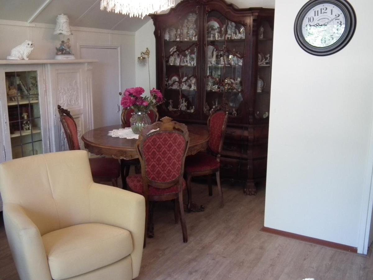 B & B Kaaskenswater Zierikzee Extérieur photo